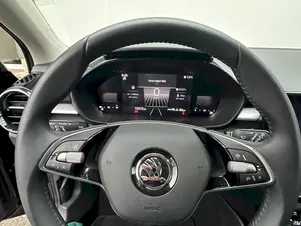 Škoda Fabia Top Selection