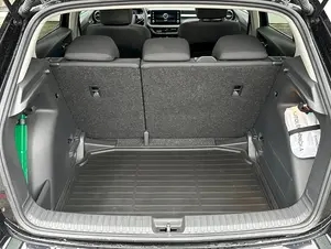 Škoda Fabia Top Selection