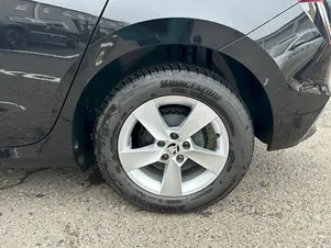 Škoda Fabia Top Selection