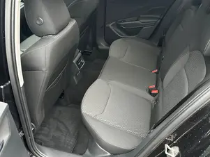 Škoda Fabia Top Selection