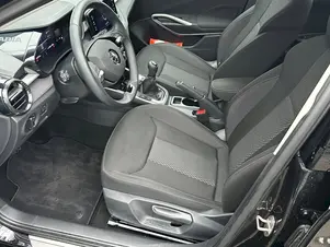 Škoda Fabia Top Selection