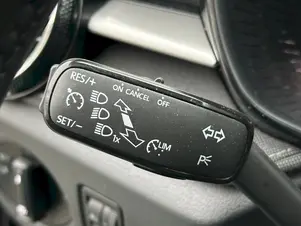 Škoda Fabia Top Selection