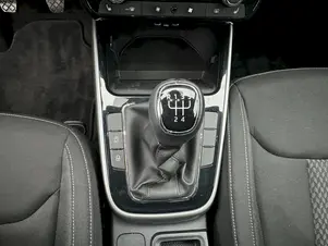 Škoda Fabia Top Selection