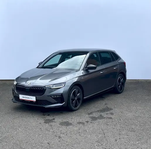 Scala Monte Carlo