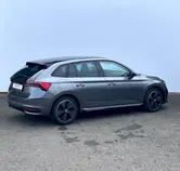 Scala Monte Carlo