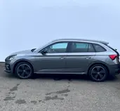 Scala Monte Carlo