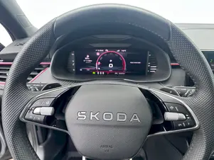 Škoda Scala Monte Carlo