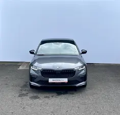 Škoda Scala Monte Carlo