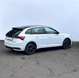 Scala Monte Carlo