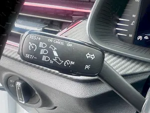 Škoda Scala Monte Carlo
