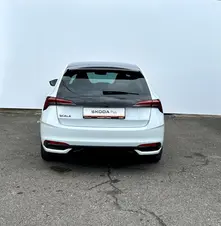 Škoda Scala Monte Carlo