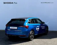 Scala Monte Carlo