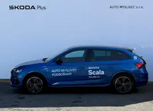 Scala Monte Carlo
