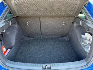 Škoda Scala Monte Carlo