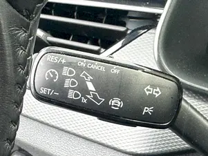 Škoda Scala Ambition Plus