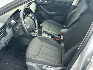 Škoda Scala Ambition Plus