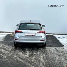 Škoda Scala Ambition Plus