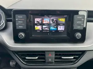 Škoda Scala Ambition Plus