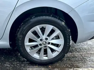 Škoda Scala Ambition Plus