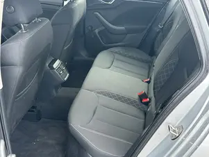 Škoda Scala Ambition Plus