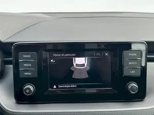 Škoda Scala Ambition Plus