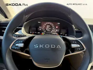 Škoda Scala Top Selection