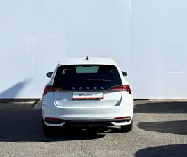 Škoda Scala Top Selection