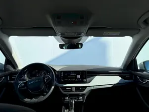 Škoda Scala Top Selection