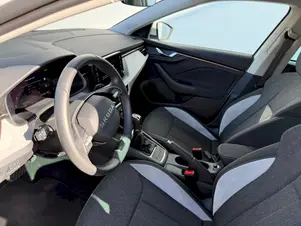 Škoda Scala Top Selection