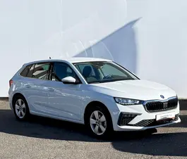 Škoda Scala Top Selection