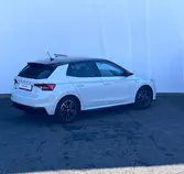 Fabia Monte Carlo