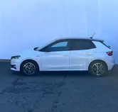 Fabia Monte Carlo