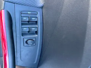 Škoda Fabia Monte Carlo