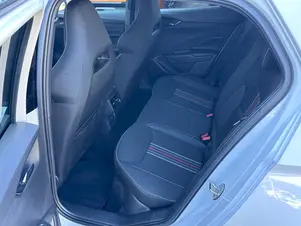 Škoda Fabia Monte Carlo