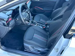 Škoda Fabia Monte Carlo