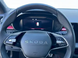 Škoda Fabia Monte Carlo