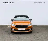 Fabia Monte Carlo