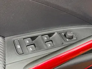 Škoda Fabia Monte Carlo