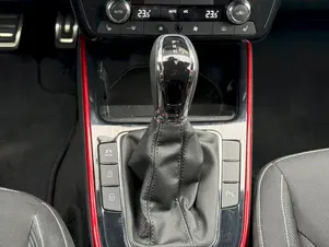 Škoda Fabia Monte Carlo