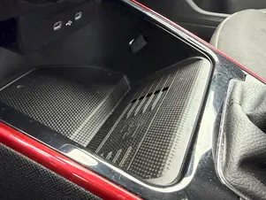 Škoda Fabia Monte Carlo