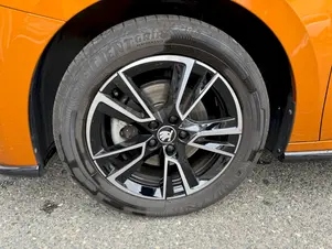 Škoda Fabia Monte Carlo