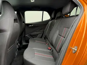Škoda Fabia Monte Carlo