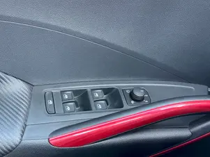 Škoda Fabia Monte Carlo