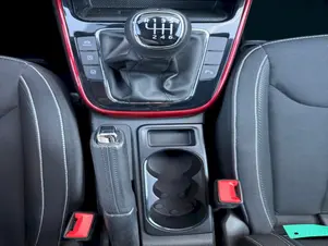 Škoda Fabia Monte Carlo
