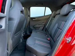 Škoda Fabia Monte Carlo