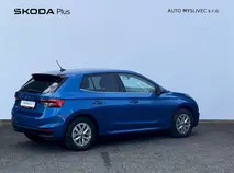 Fabia Top Selection