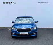 Fabia Top Selection