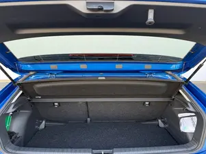 Škoda Fabia Top Selection
