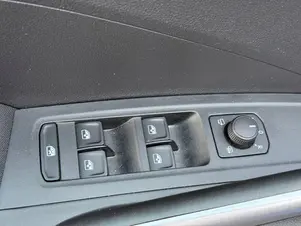 Škoda Fabia Top Selection