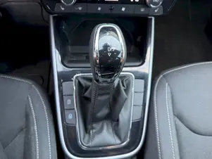 Škoda Fabia Top Selection